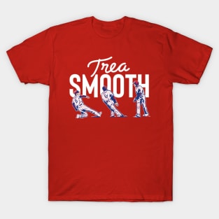Trea Turner Trea Smooth Philly T-Shirt